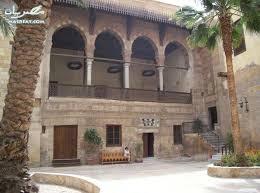 نتيجة بحث الصور عن احياء مصر القديمة