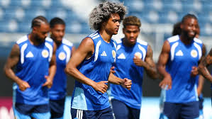 Live: Minnows Curaçao make their World Cup debut against four-time winners Germany