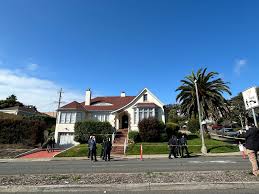 The San Francisco Standard - News update