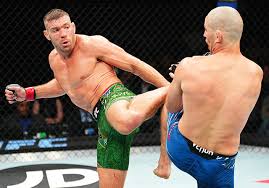 Sherdog - News update