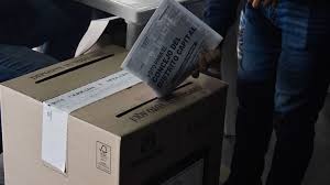 ¿Cómo está el panorama a seis días de elecciones? Encuestas y campañas en el contexto político colombiano