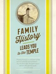 Family History Quotes on Pinterest | Genealogy Quotes, Genealogy ... via Relatably.com