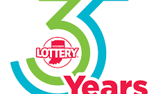 Hoosier Lottery celebrates 35 years, a look back from when it all started