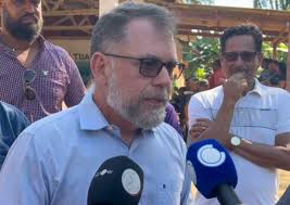 Bestene diz que greve dos professores deve terminar em 48 horas