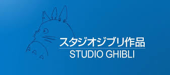 Resultado de imagem para estudios ghibli
