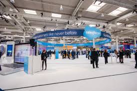 CRM Stock's Next Surge: Why Salesforce AI Bear Case Is Overdone