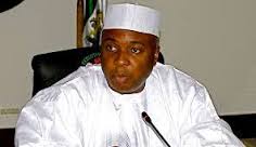 Image result for saraki and osinbajo