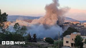BBC - News update