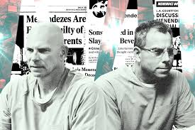 Menendez Brothers, Ed Gein, and the Intersection of Fame, Crime, and Pop Culture