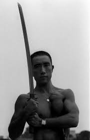 Image result for yukio mishima