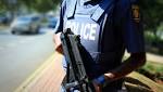 SAPS massive drive recruits these