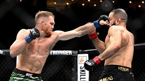 MMA Junkie - News update