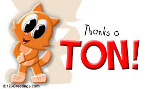 Image result for thanks