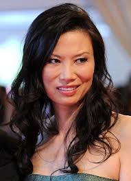 Image result for Wendi Deng