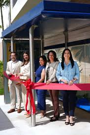 City of Doral Celebrates Completion of Citywide Trolley Shelter Project