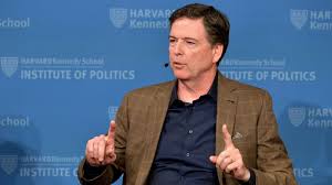 Comey Facing Perjury Charges? DOJ Deadline Looms!