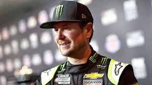 Kurt Busch, Ray Hendrick, Harry Gant, and Humpy Wheeler to be Inducted into NASCAR Hall of Fame
