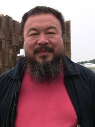 Ai Weiwei, <b>Wen Tao</b>, Hu Mingfen, Liu Zhenggang <b>...</b> - Ai-Weiwei