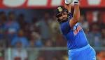 Rohit Sharma Becomes First Indian