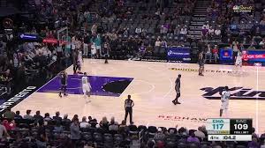 Trend Google: kings - hornets