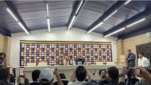 Antonio Sancho respalda a Efraín Juárez en presentación con Pumas