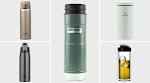 The Best Spill-Proof Travel Mug for Every Professional - Bloomberg