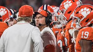 Clemson and LSU Clash in the Battle of the Death Valleys