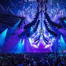 ¡Techno en Buenos Aires! RESISTANCE anuncia show imperdible en Mandarine