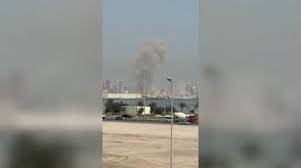 Irã está lançando um ataque sem precedentes em todo o Oriente Médio