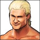 Brian Aranas of Calgary, Alberta, Canada (6.0): Best Match: Ziggler-Bryan. - ZigglerDolph_130GG_1