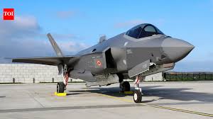 $300 million up in smoke? Iran claims it destroyed three US F-35 fighter jets in Jordan
