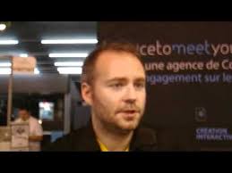 Interview d&#39;Olivier Coulon, Digital Planner chez NTMY. Image de prévisualisation YouTube. Vous souhaitez en savoir plus ? Pour compléter cette interview, ... - 0