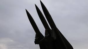 Russia attacks Ukraine with ballistic missiles and drones: air defences downs 96 UAVs