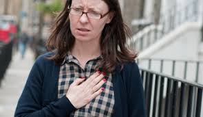 Image result for female heart patient