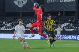 Guaraní elimina a Libertad en infartante definición por penales en Copa Paraguay