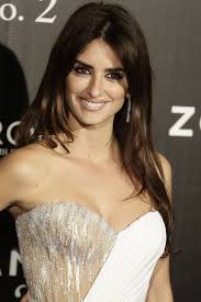 Image result for penelope cruz