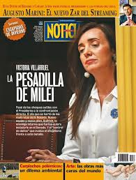 Revista Noticias - News update