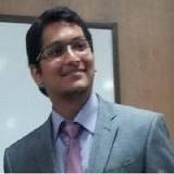 Ankit Rastogi Email