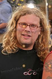 Michael Teutul at the world premiere of Twentieth Century Fox&#39;s &quot;I, Robot&quot; at. - 43ec3413349f3bb