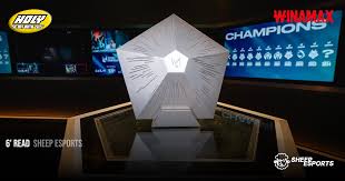 Sheep Esports - News update