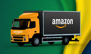 Amazon Now chega ao Brasil com entrega de produtos de mercado em 15 minutos