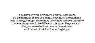 unrequited love quotes - Google Search | love quotes | Pinterest ... via Relatably.com