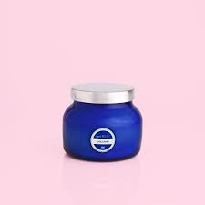 Capri Blue - Volcano Blue Petite 8oz – LeiMarie Limited