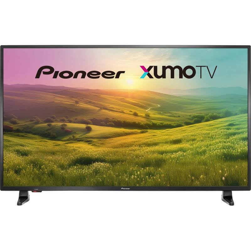 Pioneer 55" Class LED 4K UHD Smart Xumo TV