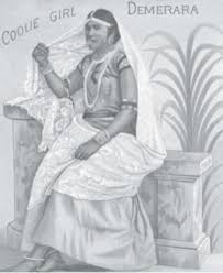 Image result for GUYANA INDENTURED INDIANS