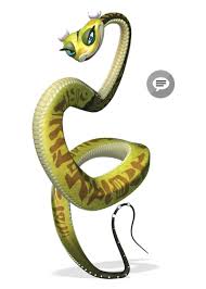 Image result for kung fu panda 1 characters