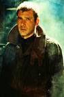 blade runner 1982 detective rick deckard blade