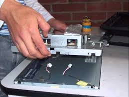 Resultado de imagen para COMO ABRIR UN MONITOR LCD