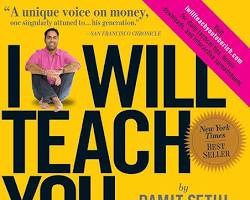 Image of I Will Teach You to Be Rich book