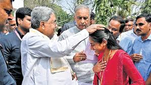 RSS guiding force behind repeal of MGNREGA, says Karnataka CM Siddaramaiah